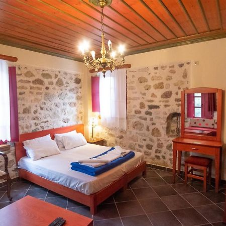 Casa Lanoi Hotel Sirako Bagian luar foto