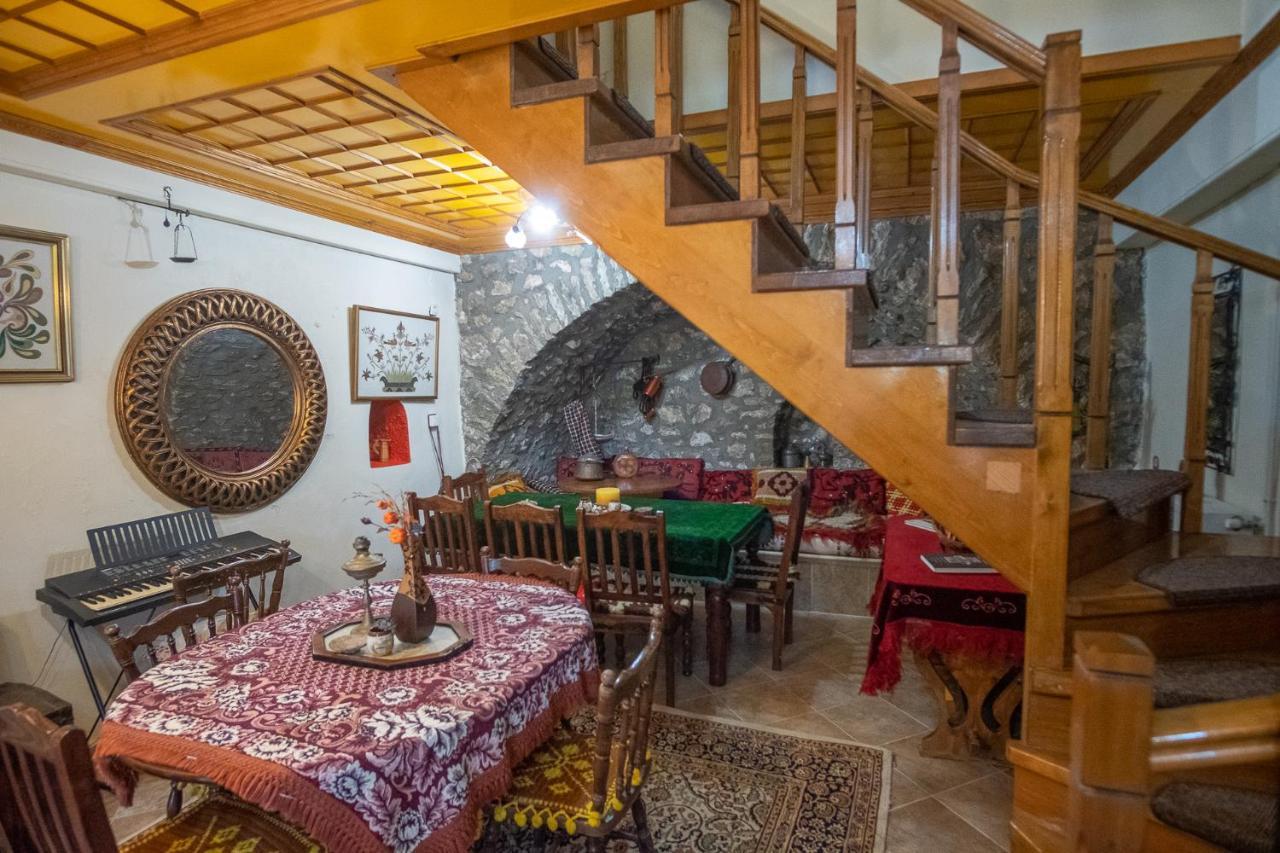 Casa Lanoi Hotel Sirako Bagian luar foto
