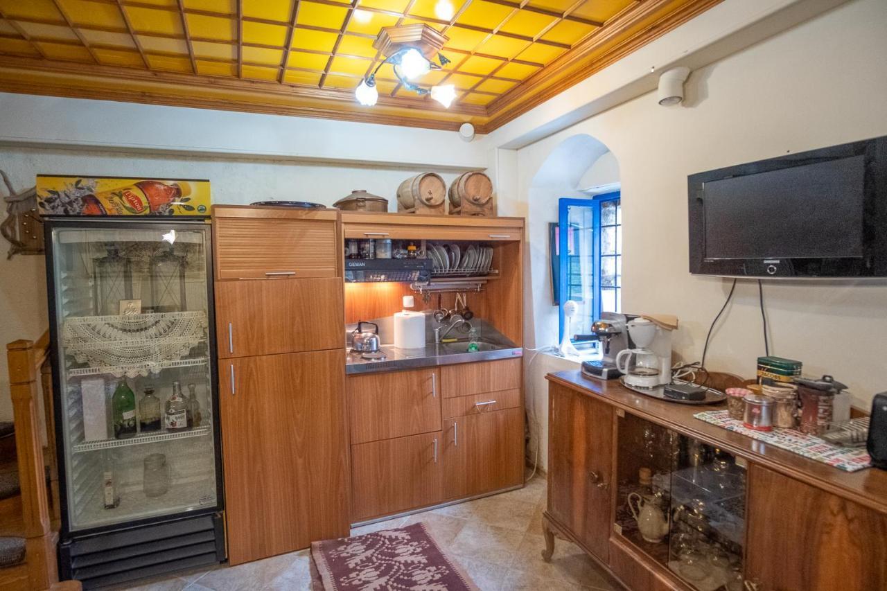Casa Lanoi Hotel Sirako Bagian luar foto