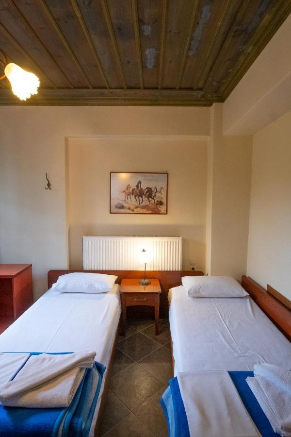 Casa Lanoi Hotel Sirako Bagian luar foto