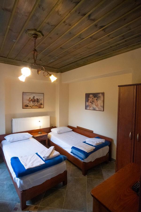 Casa Lanoi Hotel Sirako Bagian luar foto